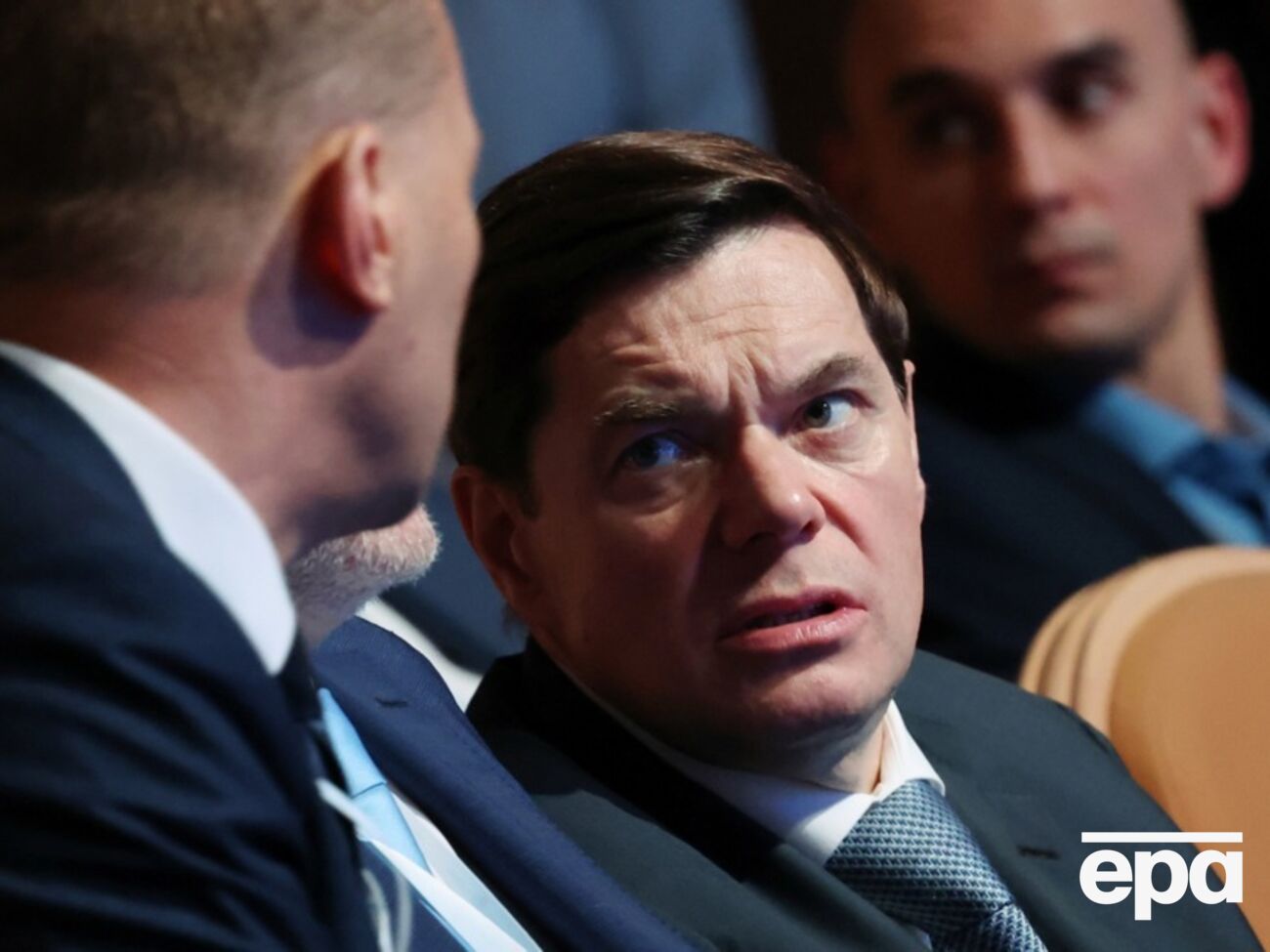 Мільярдер Мордашов вивів майже 202 млрд руб. із Росії