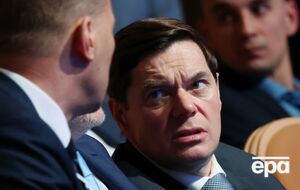 Мільярдер Мордашов вивів майже 202 млрд руб. із Росії