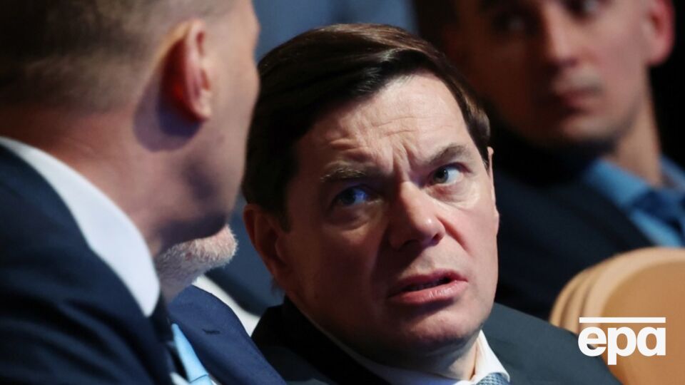 Миллиардер Мордашов вывел почти 202 млрд руб. из России