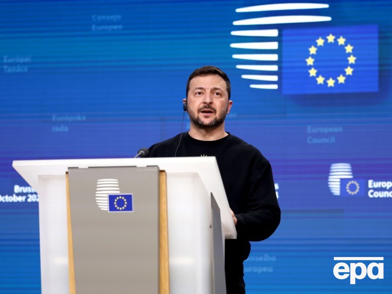 Зеленский о Трампе и Путине: Это разные люди абсолютно