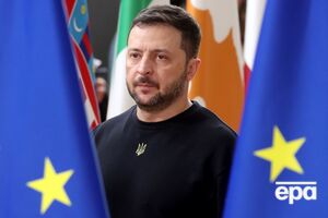 Президент подчеркнул, что у Украины "хорошие отношения со странами в Европе, с Данией"