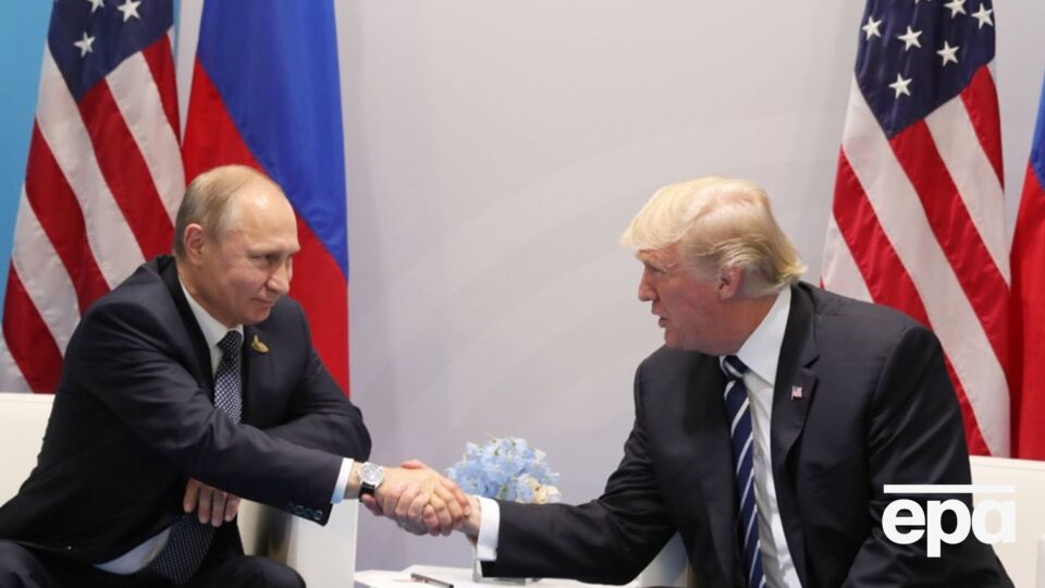 В отчете подтверждается, что российские власти, включая лично Путина, вмешивались в избирательный процесс в США