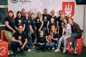 "Сердце Азовстали": Полученные данные позволяют более точно определять потребности различных групп и повышать качество помощи