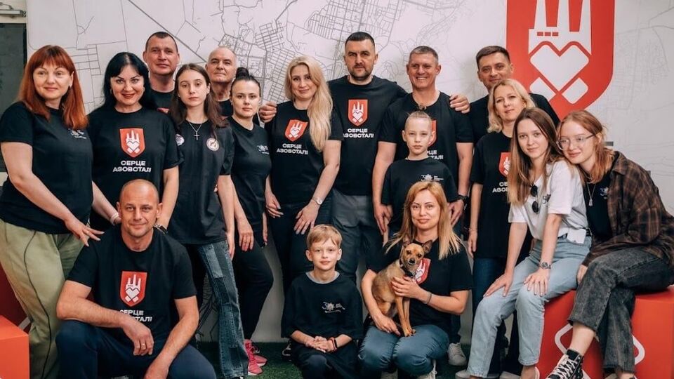 "Серце Азовсталі": Отримані дані дають змогу точніше визначати потреби різних груп і підвищувати якість допомоги