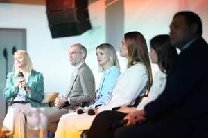 Давиденко: Я призываю образовательные учреждения искать партнерство – бизнес легко откликнется