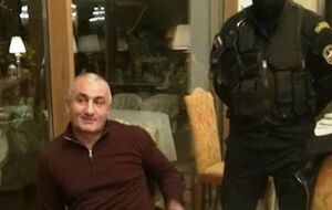 Вагіф Сулейманов, за даними пабліків, проведе три місяці у спецустанові, потім його відправлять до Азербайджану