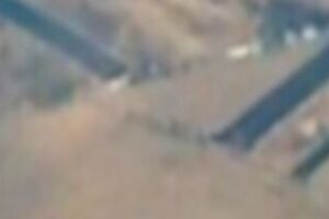 Иран помог России организовать серийное производство различных элементов дронов Shahed