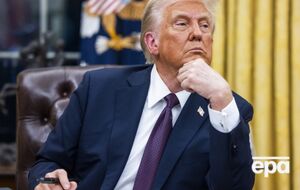 New York Post – одне з небагатьох видань, яке постійно читає Трамп, зазначив журналіст