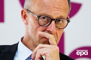 Мерц срочно работает над решением, чтобы передать Украине новые системы противовоздушной обороны и ракеты