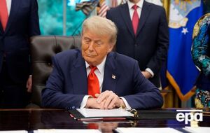 Ожидается, что Трамп подпишет законопроект о внутренней политике 4 июля в 17.00