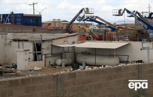 383 тела и еще шесть человеческих останков хранились в ненадлежащих условиях