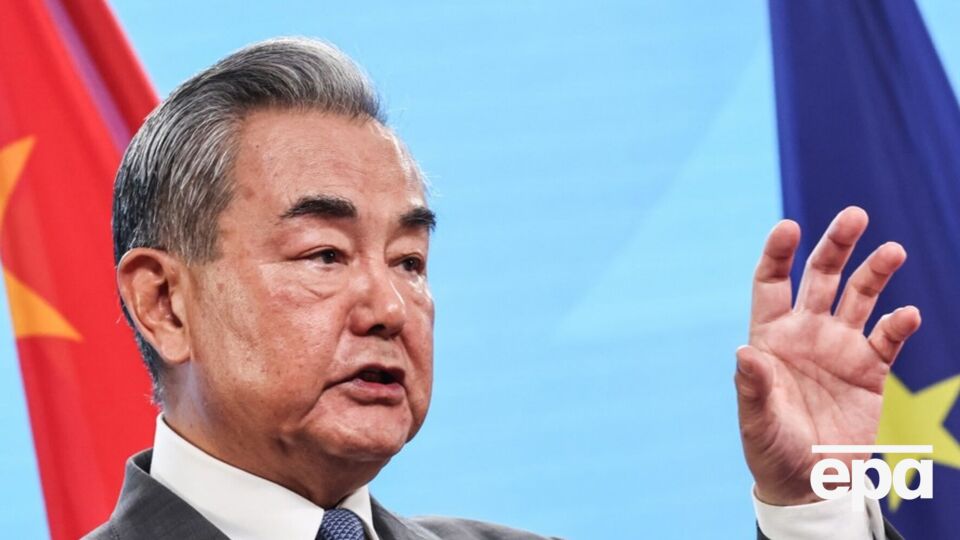 По словам источников, Пекин опасается, что в случае поражения России США сосредоточат внимание на борьбе с Китаем