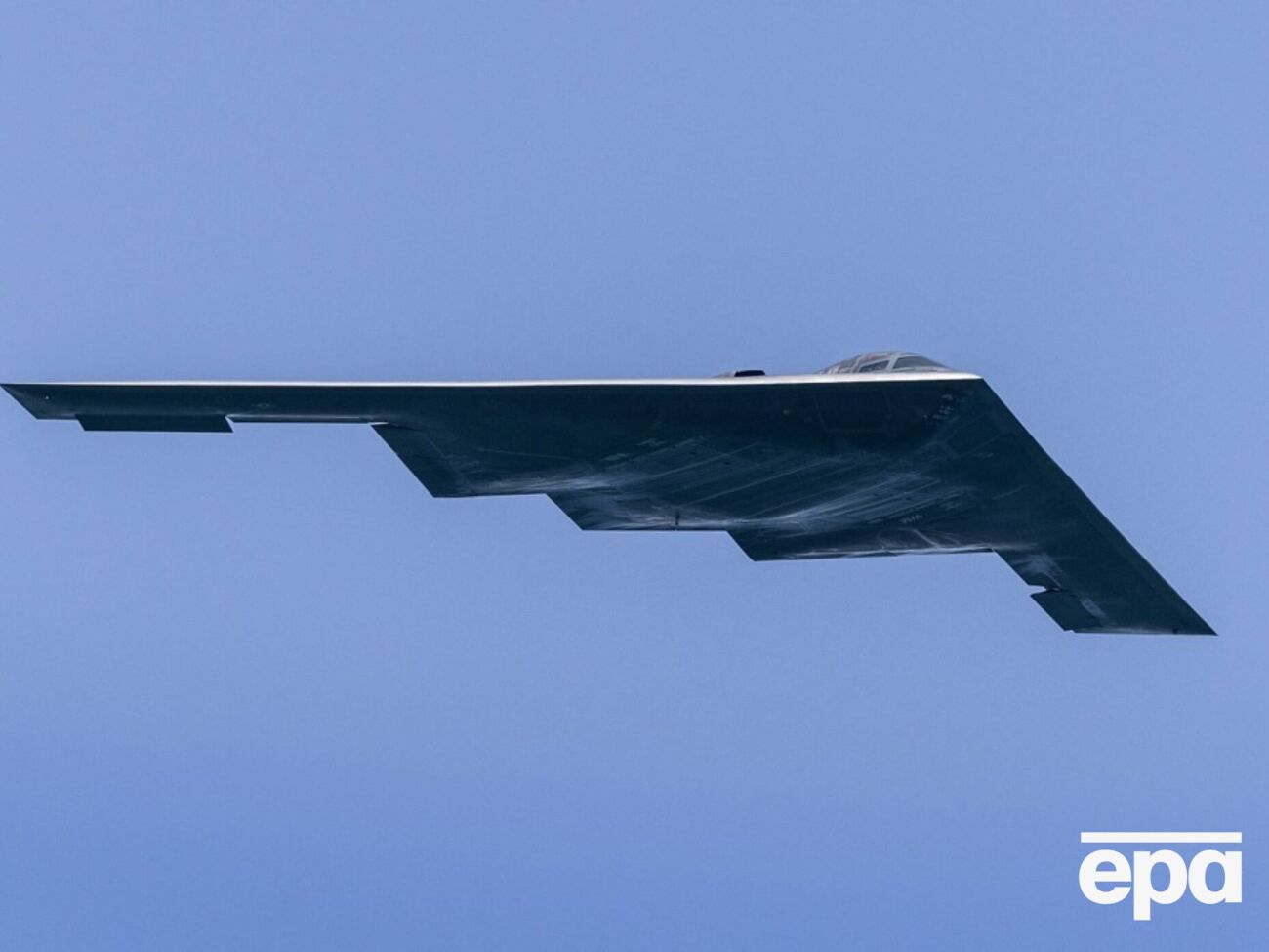 Передачей Израилю B-2 Spirit и бомб конгрессмены хотят дать стране возможность самим бить по ядерным объектам Ирана