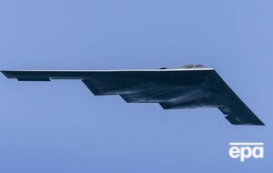 Передачей Израилю B-2 Spirit и бомб конгрессмены хотят дать стране возможность самим бить по ядерным объектам Ирана