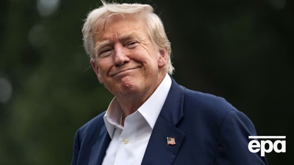 Журналист спросил главу Белого дома, позволит ли он украинским беженцам остаться в США до окончания войны