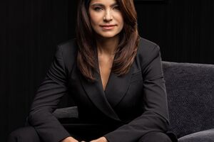 Елена Дума возглавила АРМА 30 июня 2023 года