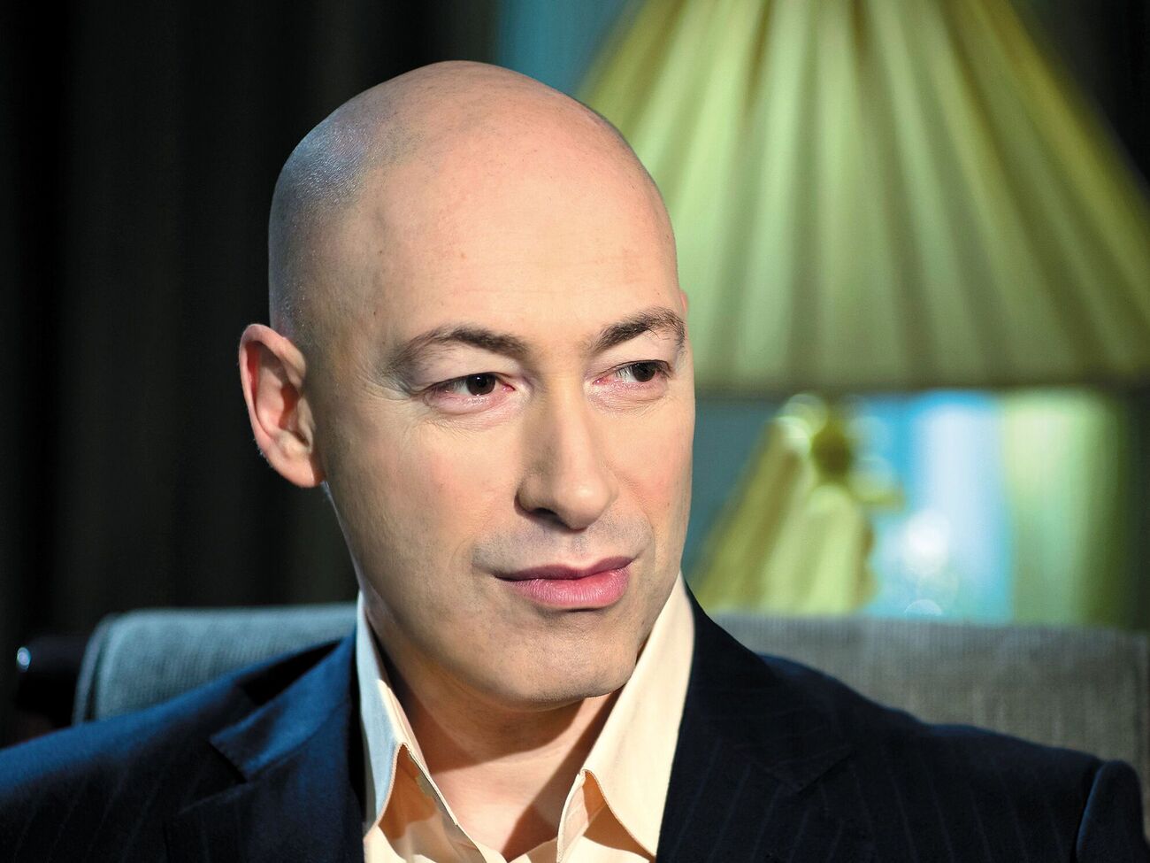 Патрушев вручил Путину медаль "За верность флоту" – тому, кто угробил ЧФ. Тонкое издевательство