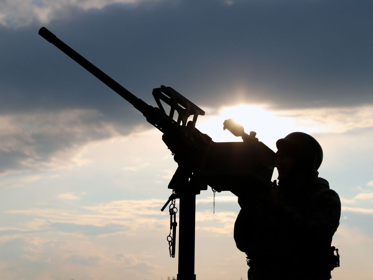 ППО знищила й знешкодила 51 російський дрон