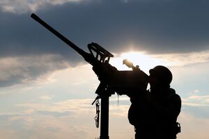 ППО знищила й знешкодила 51 російський дрон