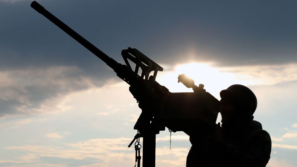 ППО знищила й знешкодила 51 російський дрон