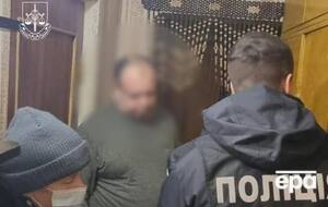 Действия подозреваемого квалифицировали как служебный подлог, совершенный по предварительному сговору группой лиц, говорится в сообщении