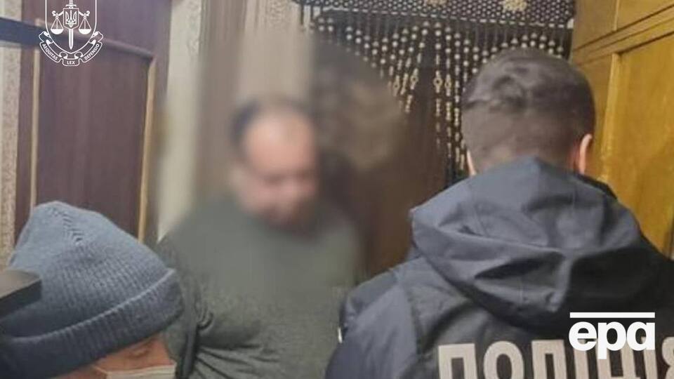 Действия подозреваемого квалифицировали как служебный подлог, совершенный по предварительному сговору группой лиц, говорится в сообщении