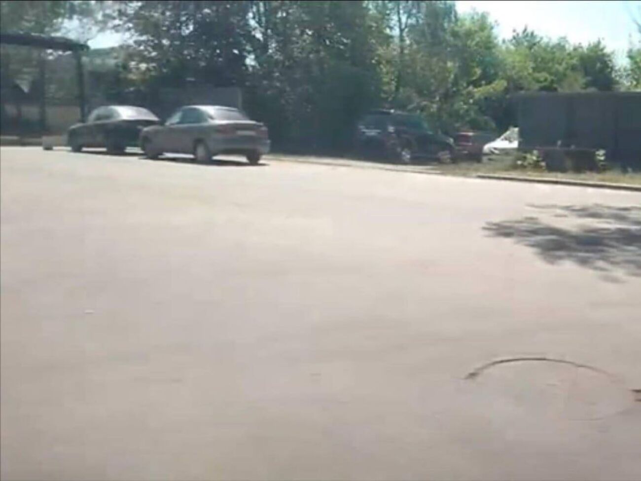 Агенты собрали информацию о сотрудниках завода и их транспортных средствах