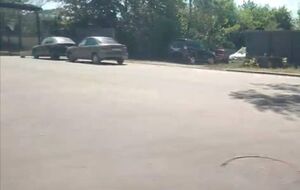 Агенты собрали информацию о сотрудниках завода и их транспортных средствах