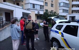 По ориентировке патрульные вскоре разыскали и задержали стрелка