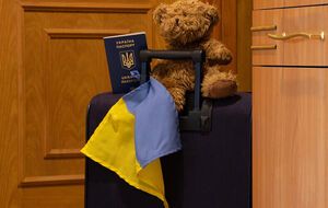 Специалисты ГУР получили доступ к нескольким тысячам списков вывезенных детей