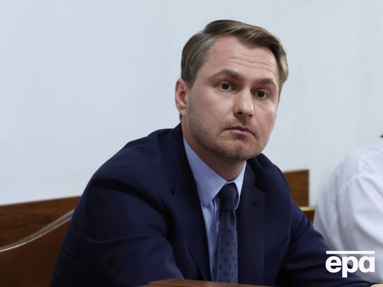 Кравченко розповів про першого обвинуваченого в підробленні інвалідності прокурора