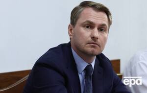 Кравченко розповів про першого обвинуваченого в підробленні інвалідності прокурора