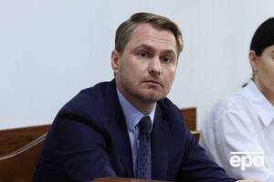 Кравченко розповів про першого обвинуваченого в підробленні інвалідності прокурора