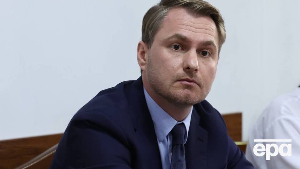 Кравченко розповів про першого обвинуваченого в підробленні інвалідності прокурора