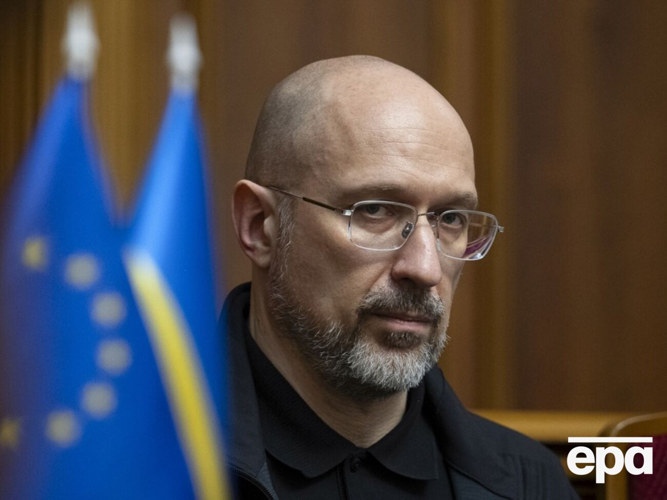 За словами Шмигаля, уряд ухвалив рішення про запуск окремого напряму програми