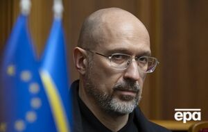 За словами Шмигаля, уряд ухвалив рішення про запуск окремого напряму програми