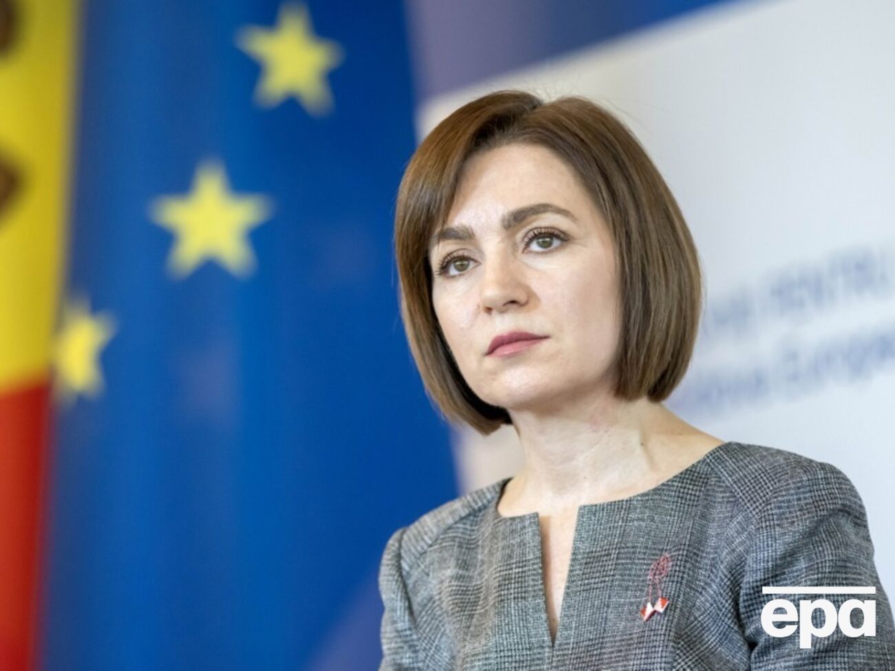 Москва планирует грандиозный подкуп избирателей, отметила президент