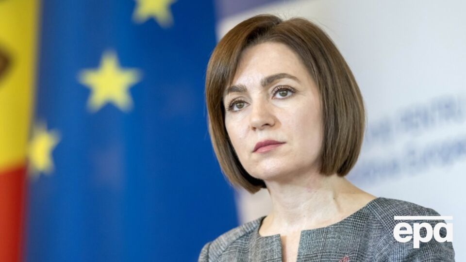 Москва планирует грандиозный подкуп избирателей, отметила президент