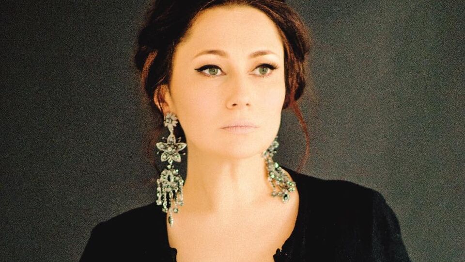 Мозговая: Спасибо за любовь