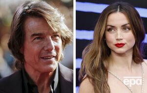 Круз и Армас поехали на отдых вместе