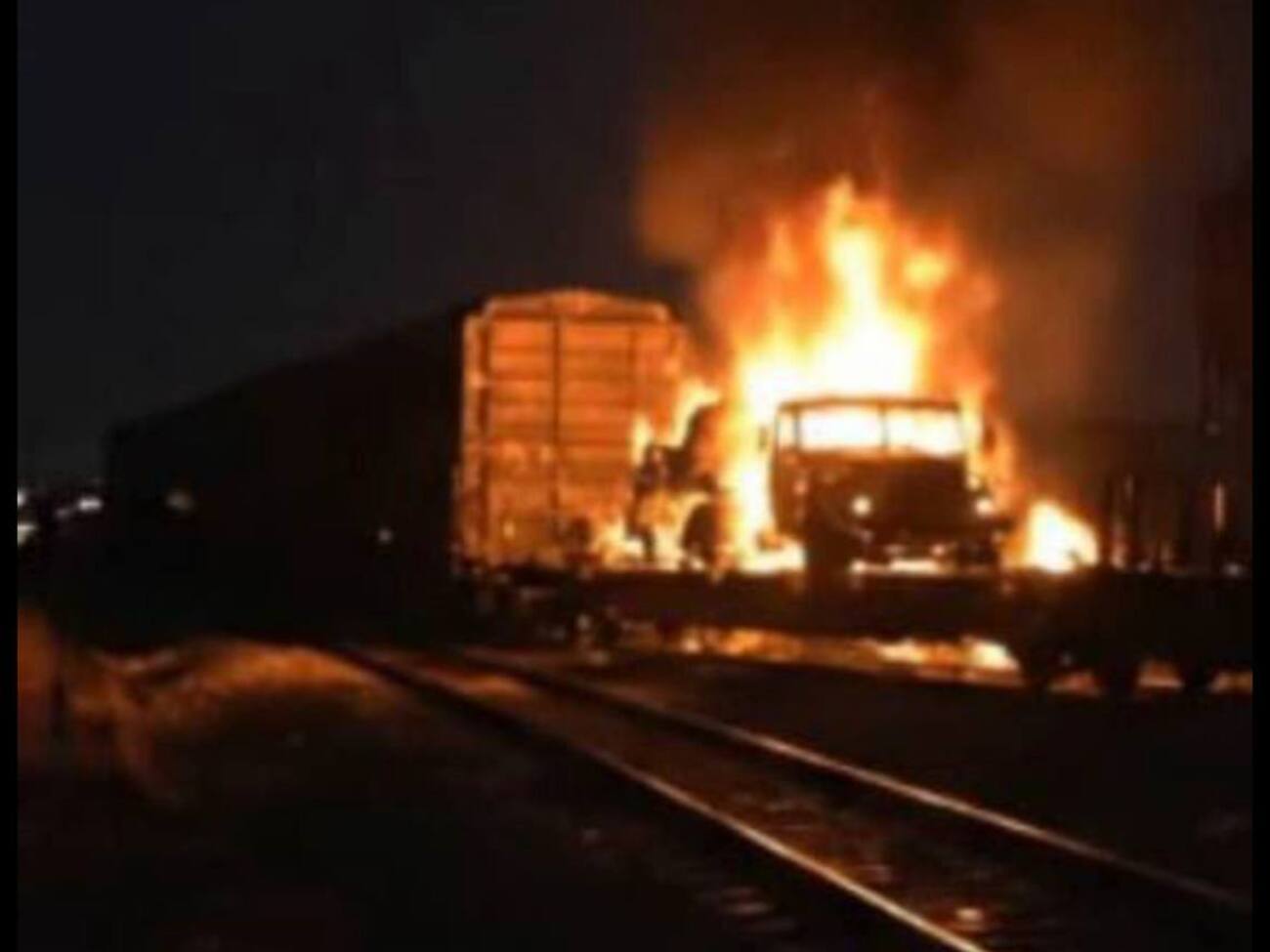 Дроны атаковали Сальск в ночь на 29 июля