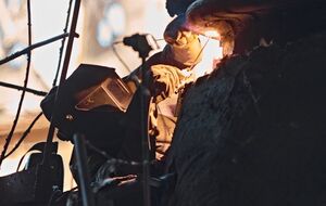 ДТЕК продовжує масштабну ремонтну кампанію на своїх теплоелектростанціях