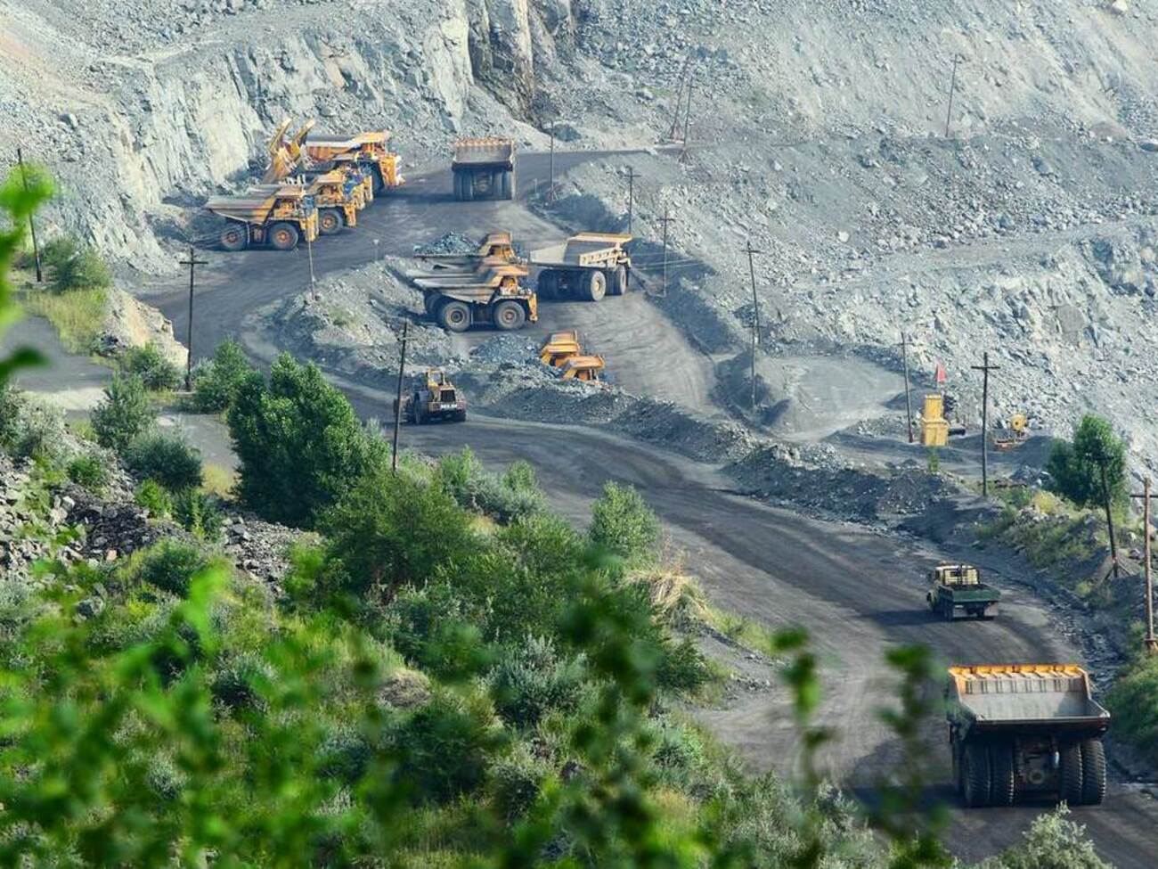 Экологические инициативы позволяют отвечать требованиям европейского законодательства, отметил "Метинвест"