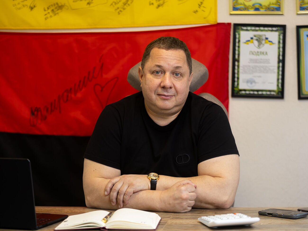 "Закриті рамкові угоди" створюють умови для маніпуляцій, заявив Мітрохін