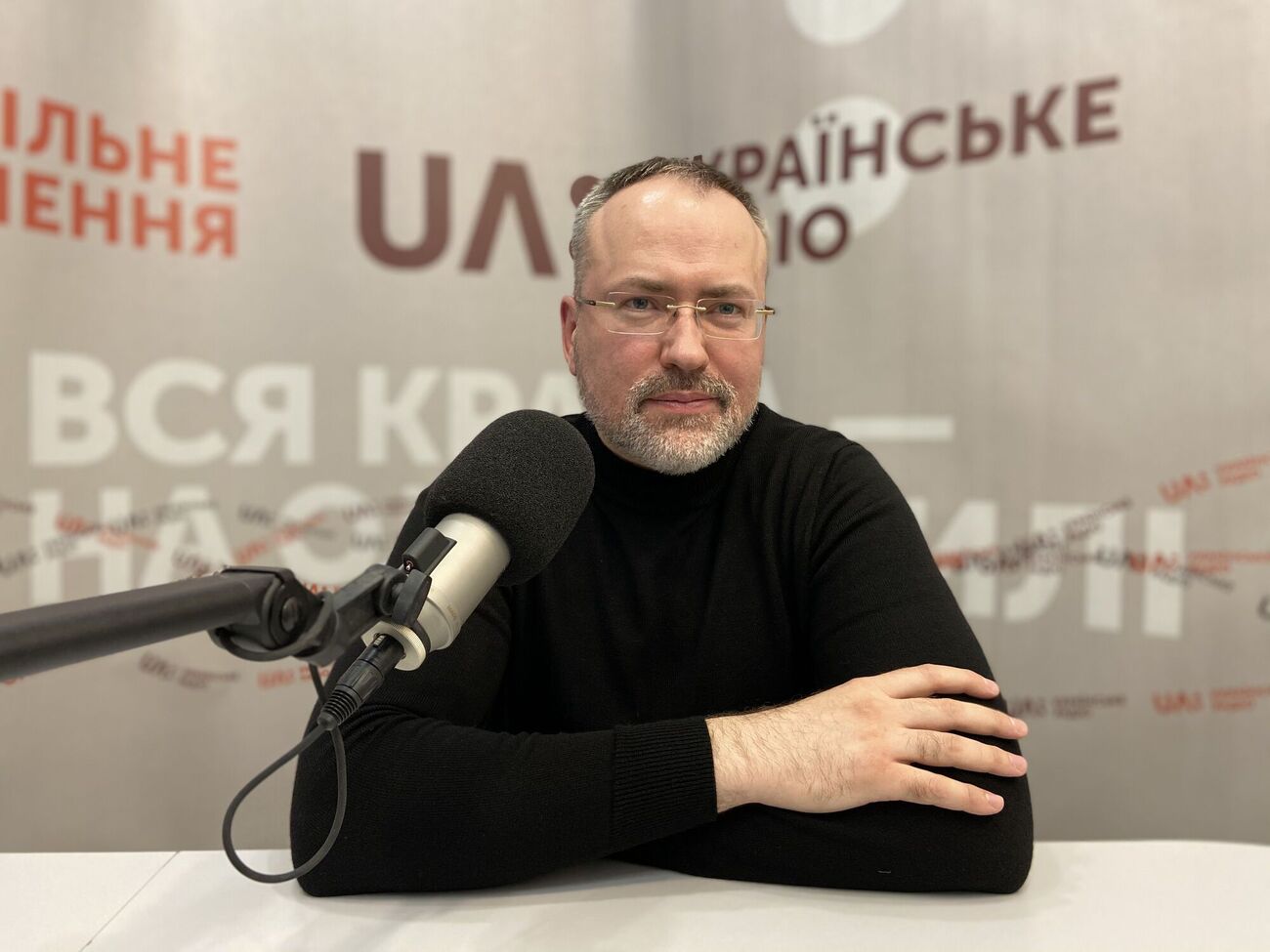 Богдан Устименко: Перший аудит провели лише у 2024 році, і він був дуже поверхневим і не охопив усі помилки за ці роки