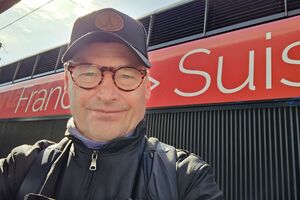 Жирнов: Трампу довелося скоротити строк ультиматуму Путіну, тому що з нього почали знущатися всередині США