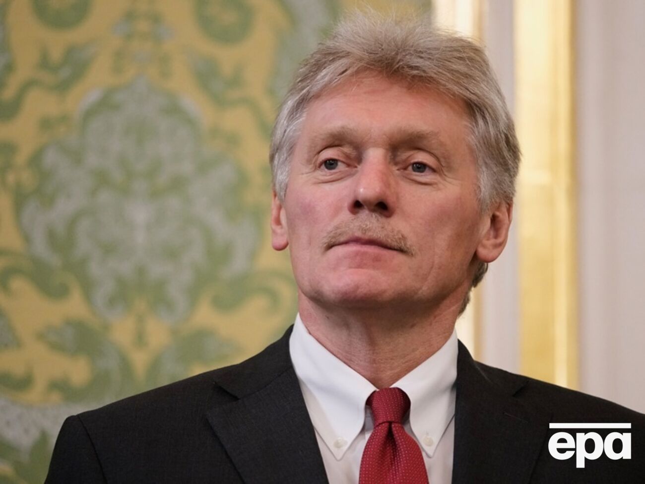 Пєсков заявив, що економіка РФ функціонує й під величезною кількістю санкцій