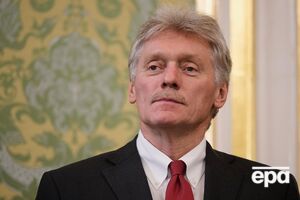 Пєсков заявив, що економіка РФ функціонує й під величезною кількістю санкцій