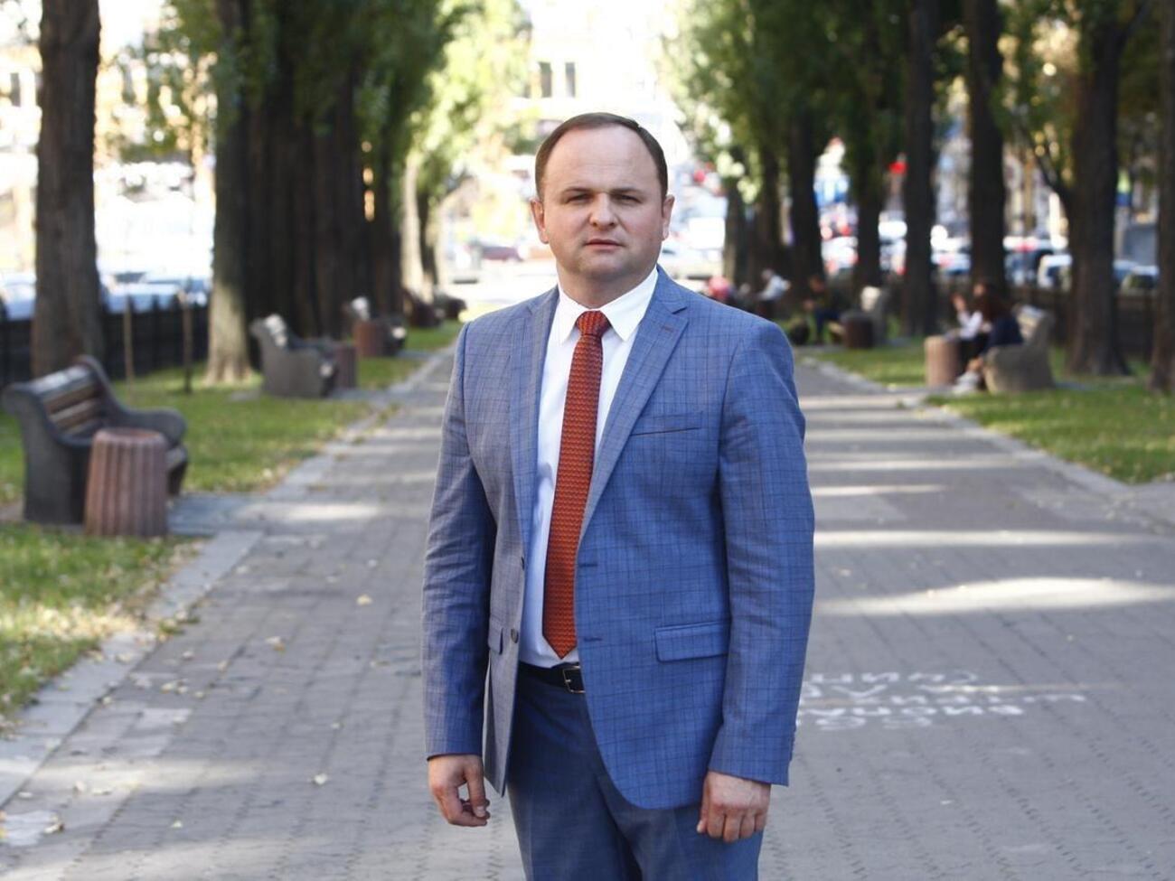 Александр Готин: Определенные разногласия возникают только относительно того, как это делать