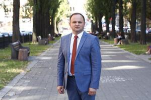 Олександр Готін: Певні розбіжності виникають лише щодо того, яким чином це робити